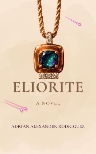Eliorite