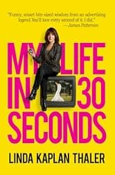 My Life in 30 Seconds