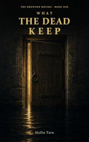 What the Dead Keep (The Drowned Houses Book 1)