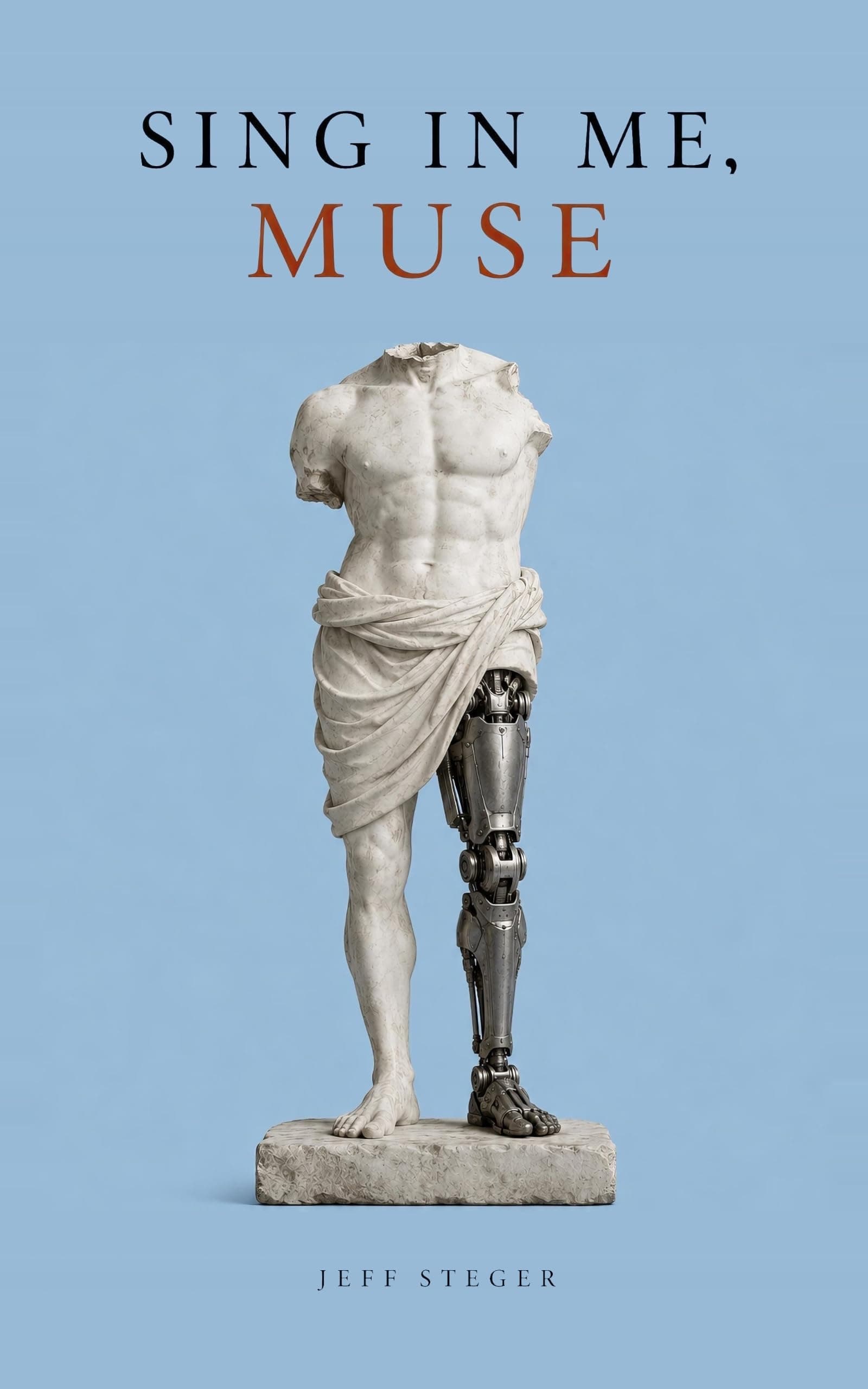 Sing In Me, Muse