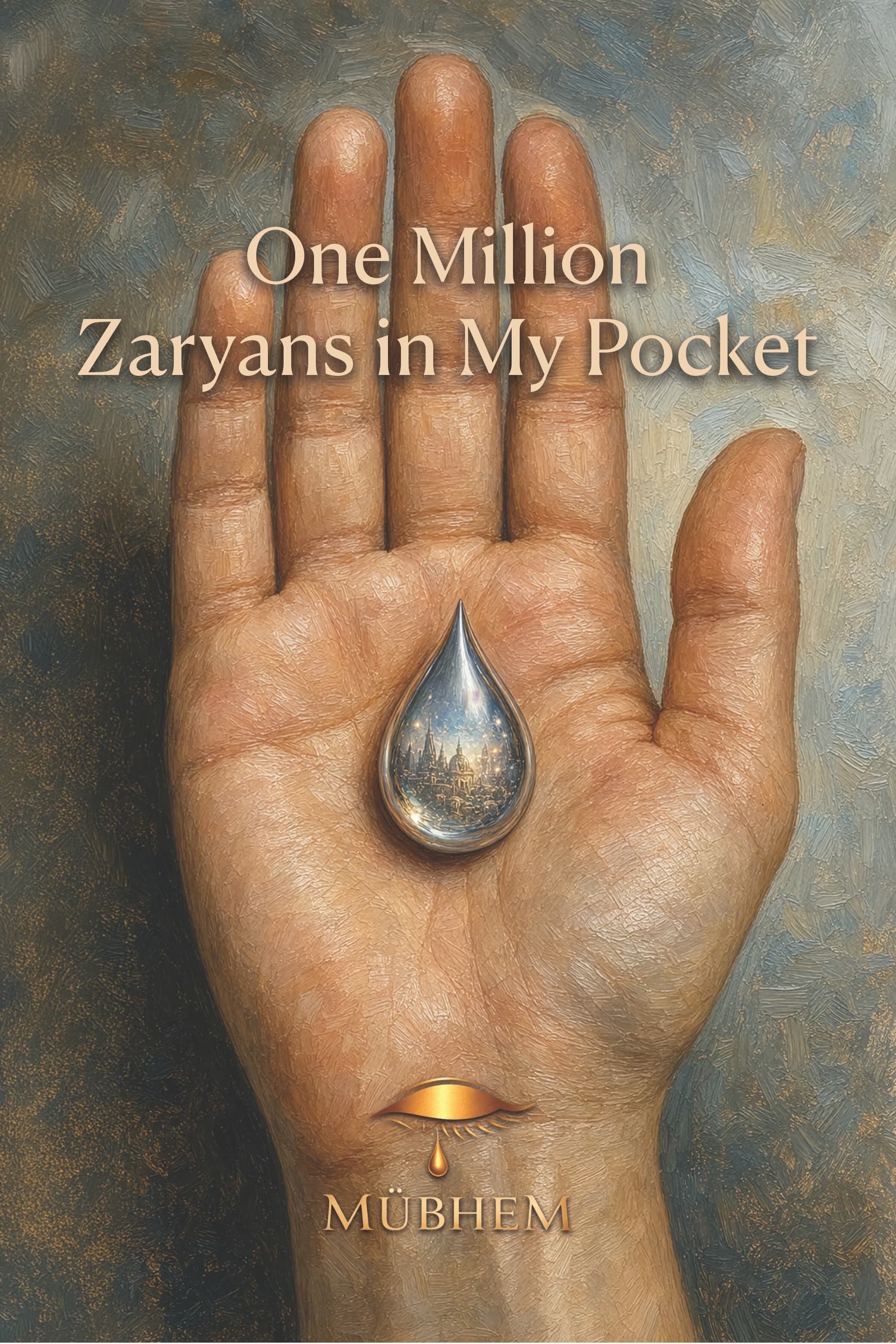 One Million Zaryans in My Pocket