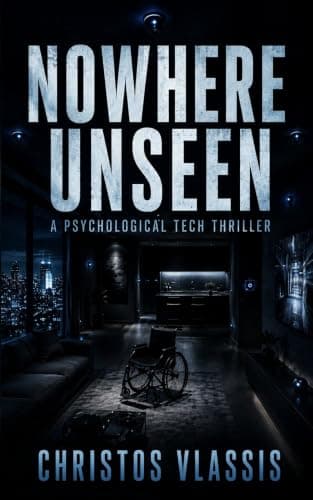 Nowhere Unseen