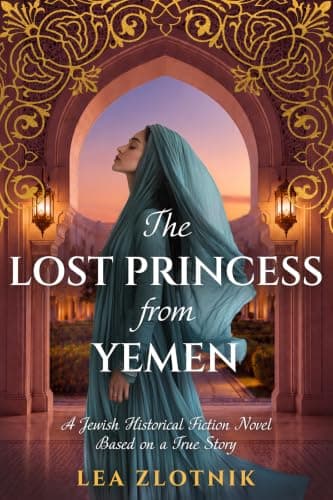 The Lost Princess from Yemen