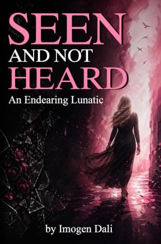 Seen and Not Heard: An Endearing Lunatic