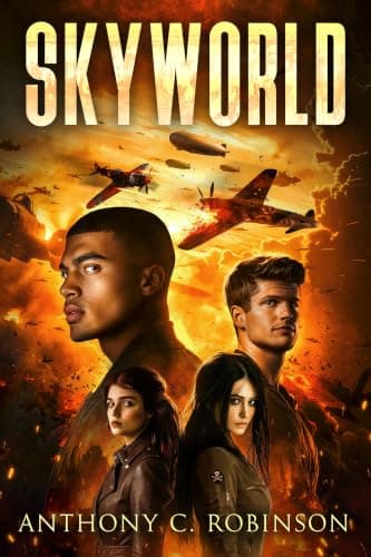 SkyWorld