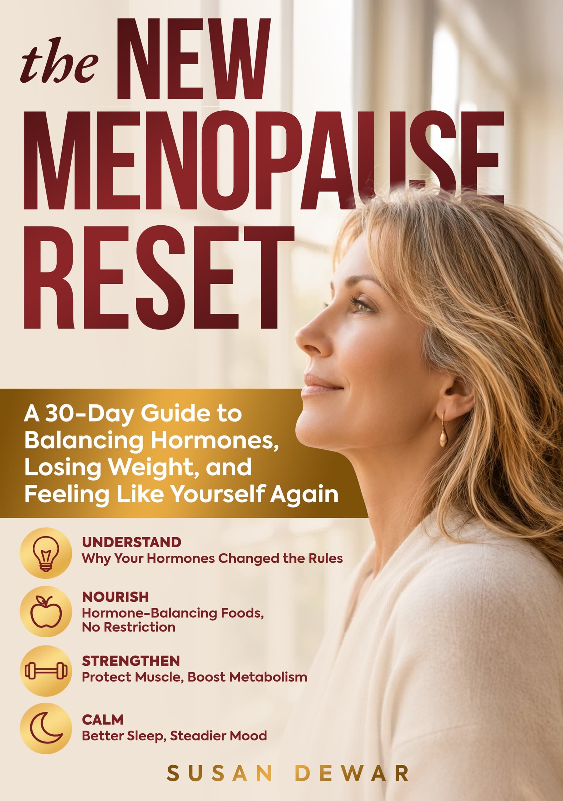 The New Menopause Reset