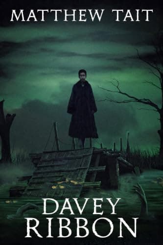 Davey Ribbon