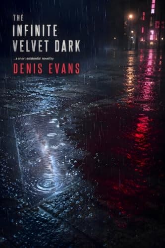 The Infinite Velvet Dark