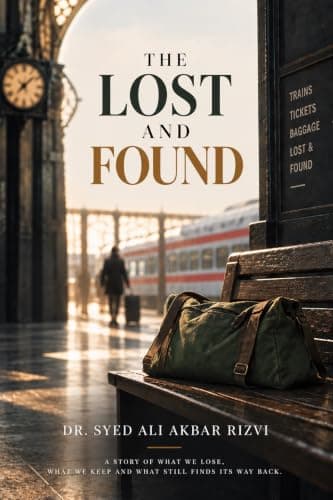 The Lost and Found