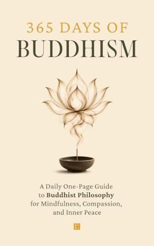 365 Days of Buddhism