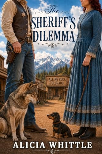 The Sheriff's Dilemma