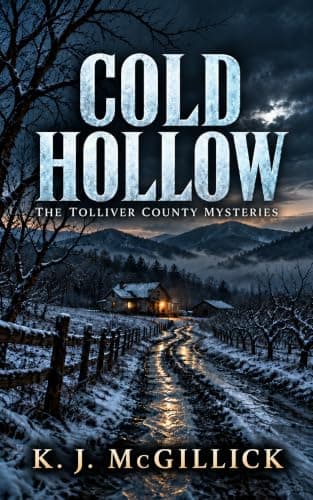 Cold Hollow (The Tolliver County Mysteries Book 1)