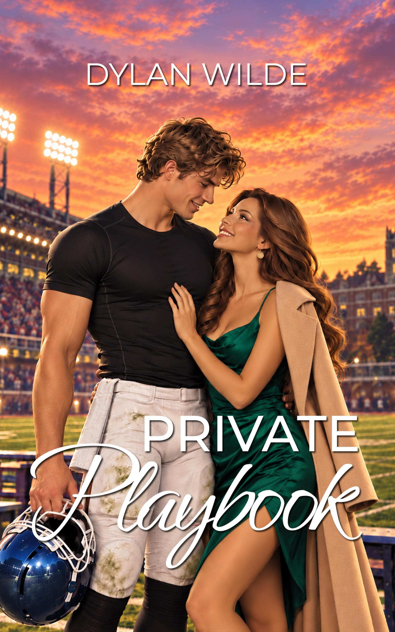 Private Playbook