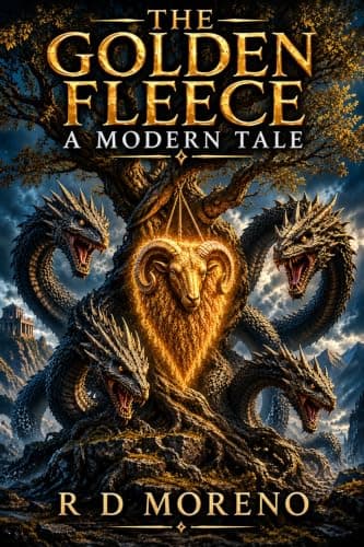 The Golden Fleece: A Modern Tale